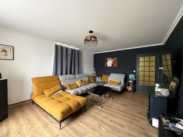 Maison a vendre La Boussac 35120 Ille-et-Vilaine 180 m2 6 pièces 335960 euros
