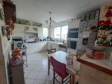 Maison a vendre Ruminghem 62370 Pas-de-Calais 92 m2 4 pièces 198340 euros