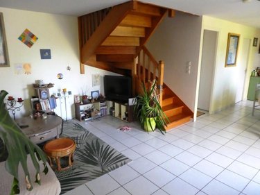 Maison a vendre Ploërdut 56160 Morbihan 65 m2 3 pièces 79630 euros