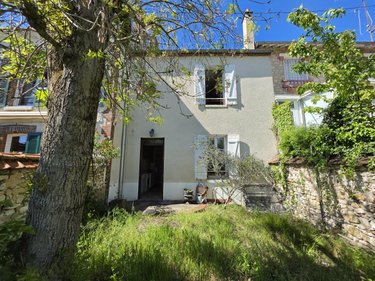 Maison a vendre Montargis 45200 Loiret 90 m2 3 pièces 97200 euros