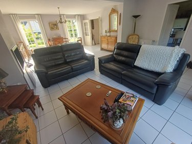 Maison a vendre Sains-en-Amiénois 80680 Somme 143 m2 5 pièces 414000 euros