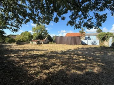 Terrains de loisirs bois etangs a vendre Saint-Christophe-du-Foc 50340 Manche 997 m2  42400 euros