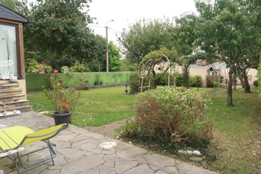 Maison a vendre Le Relecq-Kerhuon 29480 Finistère 72 m2 4 pièces 259000 euros