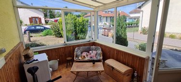 Maison a vendre Thourotte 60150 Oise 109 m2 4 pièces 189200 euros