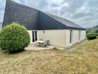 Maison a vendre Guidel 56520 Morbihan 118 m2  374400 euros