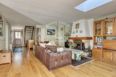 Maison a vendre Châteaufort 78117 Yvelines 166 m2 7 pièces 660000 euros