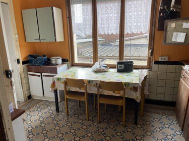 Maison a vendre Caudry 59540 Nord 106 m2 5 pièces 38360 euros
