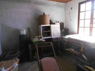 Maison a vendre Bion 50140 Manche 67 m2 4 pièces 137150 euros