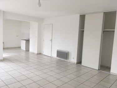 Location appartement Saint-Herblain 44800 Loire-Atlantique 79 m2 4 pièces 859 euros