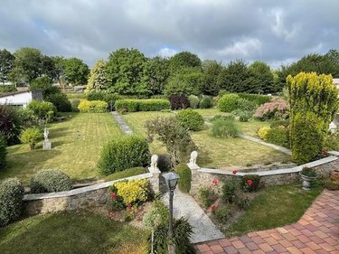 Maison a vendre Fresnicourt-le-Dolmen 62150 Pas-de-Calais 120 m2 6 pièces 292000 euros