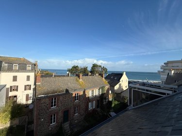 Appartement a vendre Saint-Quay-Portrieux 22410 Côtes-d'Armor 54 m2  250800 euros