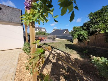 Maison a vendre Laval 53000 Mayenne 76 m2  230560 euros