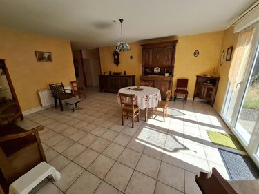 Maison a vendre Saintes 17100 Charente-Maritime 90 m2 4 pièces 209840 euros