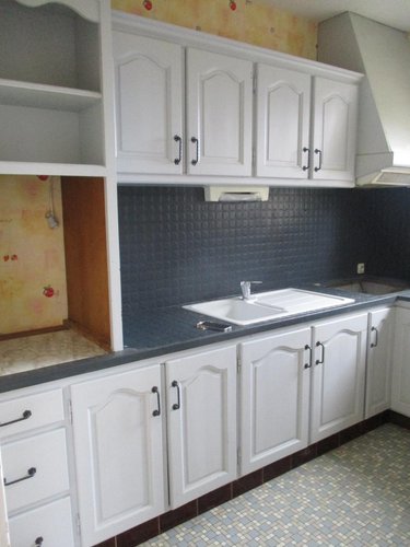 Location maison Brionne 27800 Eure 83 m2  775 euros