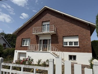 Maison a vendre Saint-Python 59730 Nord 112 m2 7 pièces 151960 euros