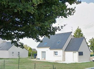 Maison a vendre Moréac 56500 Morbihan 90 m2 5 pièces 197244 euros