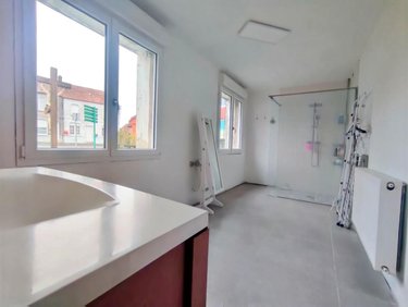 Maison a vendre Isbergues 62330 Pas-de-Calais 127 m2 5 pièces 223600 euros