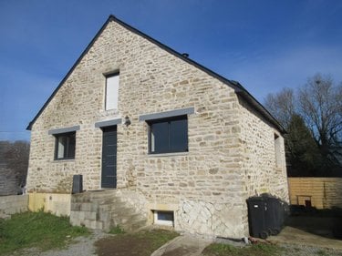 Maison a vendre Colpo 56390 Morbihan 100 m2 4 pièces 270800 euros