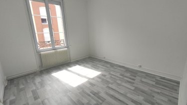 Location appartement Reims 51100 Marne 49 m2 3 pièces 650 euros