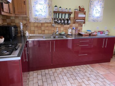Maison a vendre Daumeray 49640 Maine-et-Loire 77 m2 4 pièces 136240 euros