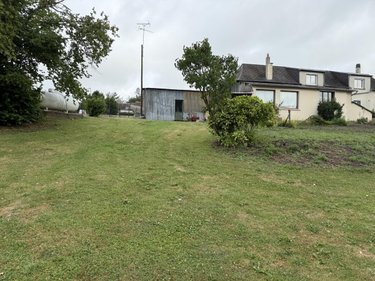 Maison a vendre Louvencourt 80560 Somme 187 m2 6 pièces 187200 euros