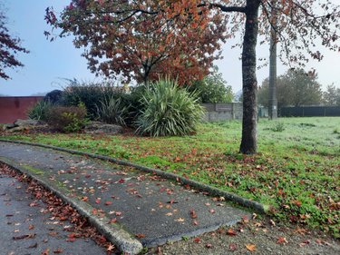 Terrain a batir a vendre Touvois 44650 Loire-Atlantique 926 m2  54000 euros