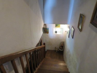 Maison a vendre Roquebrune 32190 Gers 180 m2 6 pièces 211000 euros