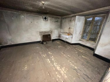 Maison a vendre Serverette 48700 Lozère 557 m2 10 pièces 119000 euros