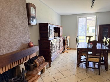 Maison a vendre Cherbourg-en-Cotentin 50100 Manche 104 m2 4 pièces 221400 euros