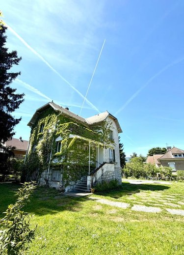 Maison a vendre Chambéry 73000 Savoie 148 m2 7 pièces 1049000 euros