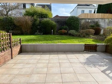 Appartement a vendre Lorient 56100 Morbihan 65 m2 3 pièces 255080 euros