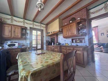 Maison a vendre Feuchy 62223 Pas-de-Calais 130 m2 5 pièces 279990 euros