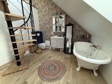 Maison a vendre Villers-Bretonneux 80800 Somme 110 m2 4 pièces 291200 euros