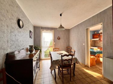 Maison a vendre Brest 29200 Finistère 114 m2 5 pièces 218400 euros