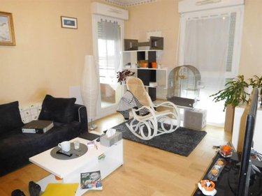 Appartement a vendre Janzé 35150 Ille-et-Vilaine 46 m2  156152 euros