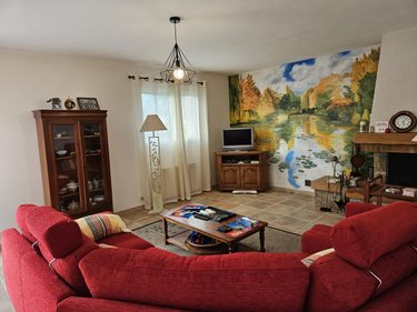 Maison a vendre Le Tour-du-Parc 56370 Morbihan 158 m2 5 pièces 373740 euros