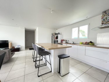 Maison a vendre Locminé 56500 Morbihan 123 m2 5 pièces 328500 euros