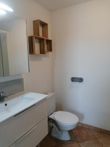 Maison a vendre Tréflaouénan 29440 Finistère 53 m2 3 pièces 75545 euros