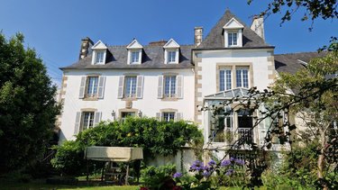 Maison a vendre Morlaix 29600 Finistère 203 m2 8 pièces 262750 euros