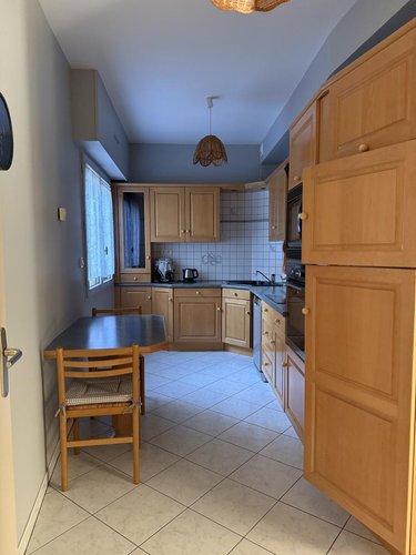 Location appartement Laval 53000 Mayenne 69 m2 3 pièces 825 euros