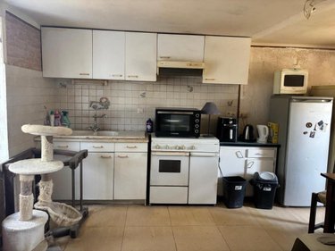 Maison a vendre Poullaouen 29246 Finistère 80 m2 4 pièces 63600 euros