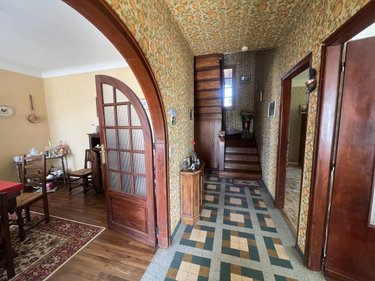 Maison a vendre Loctudy 29750 Finistère 262 m2  319500 euros