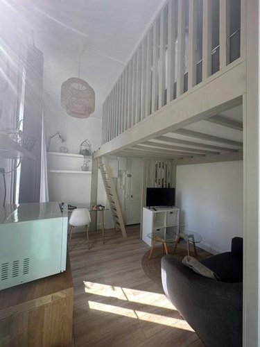 Location appartement Rouen 76000 Seine-Maritime 16 m2 1 pièce 490 euros