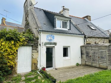 Maison a vendre Groix 56590 Morbihan 29 m2 3 pièces 236100 euros