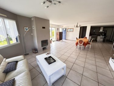 Maison a vendre Guer 56380 Morbihan 195 m2 8 pièces 322000 euros