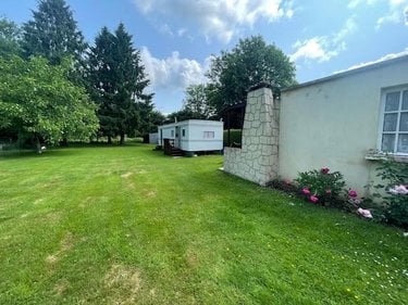 Maison a vendre Conteville 80370 Somme 86 m2 4 pièces 157500 euros