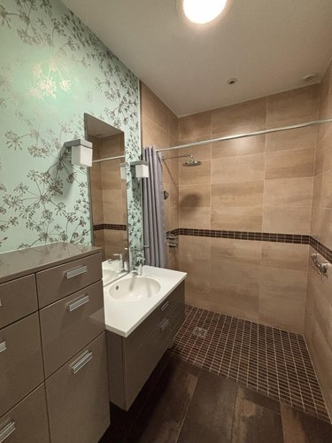 Location maison Bonchamp-lès-Laval 53960 Mayenne 98 m2 4 pièces 890 euros