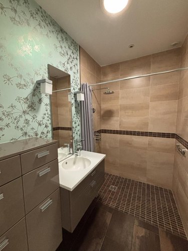 Location maison Bonchamp-lès-Laval 53960 Mayenne 98 m2 4 pièces 850 euros