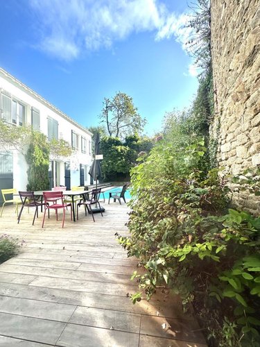 Maison a vendre Lorient 56100 Morbihan 300 m2 9 pièces 856900 euros