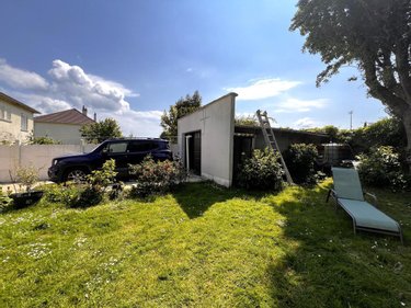 Maison a vendre Saint-Aignan 41110 Loir-et-Cher 139 m2 5 pièces 217300 euros